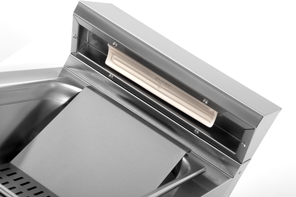 Chips Scuttle – E70PD10-K - Unninox - image 7