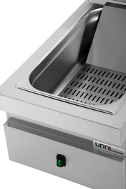 Chips Scuttle – E70PD10-K - Unninox - image 5