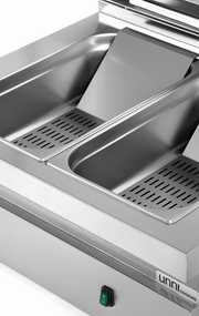 Chips Scuttle - E70PD20B - Unninox - image 5