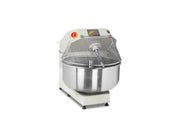 Pétrin à fourche classique – 20 L – 7 kg – 1 vitesse - SGS-KDM.20