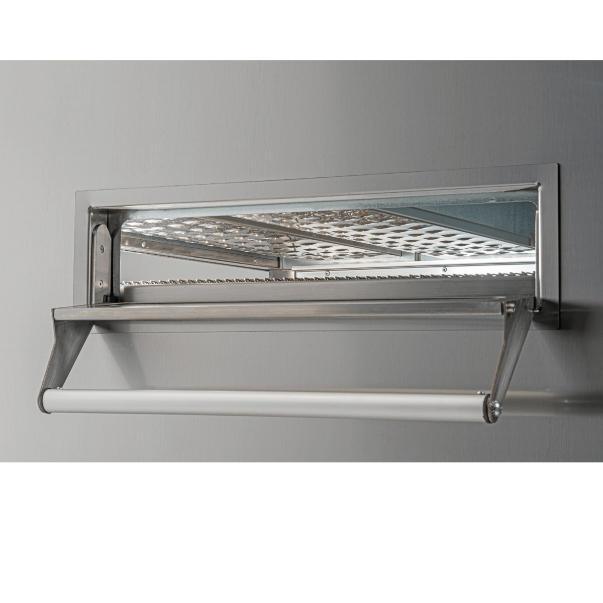 Four tunnel à pizza double gaz professionnel – PO/KD 70 G