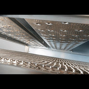 Four tunnel à pizza double gaz professionnel – PO/KD 70 G