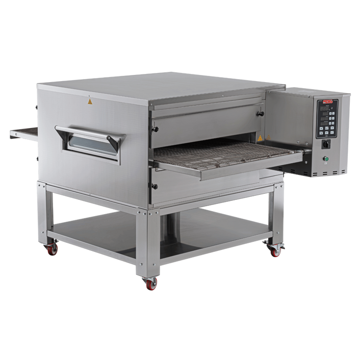 Four tunnel à pizza gaz professionnel – PO/K70G