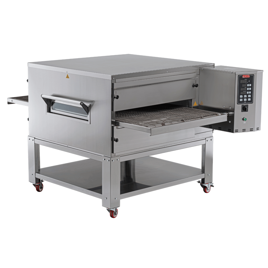 Four tunnel à pizza gaz professionnel – PO/K70G