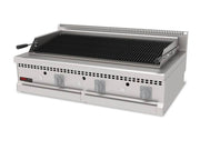 Gril à eau gaz professionnel – 15 kW – Série 700