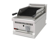Gril à eau gaz professionnel – 5 kW – Série 700