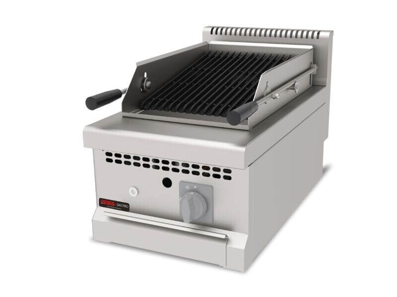 Gril à eau gaz professionnel – 5 kW – Série 700