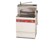 Gaztro Brougeschneidermachine – Scheibendicke 8 mm