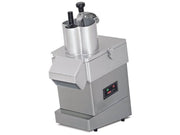Coupe-légumes professionnel – 300 kg/h – 3 disques inclus – 550 W - SGS-EMP-300