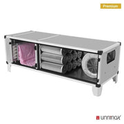 Exhaust air purification systems – FGFK-48 - Unninox - image 2