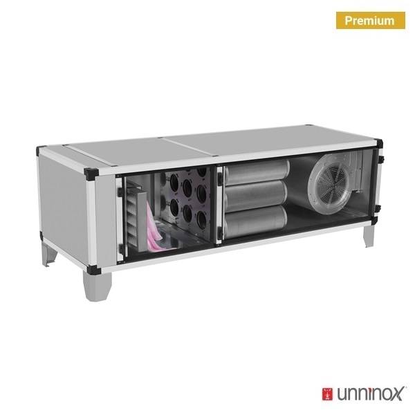 Exhaust air purification systems – FGFK-48 - Unninox - image 4