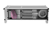 Exhaust air purification systems – FGFK-32 - Unninox - image 3