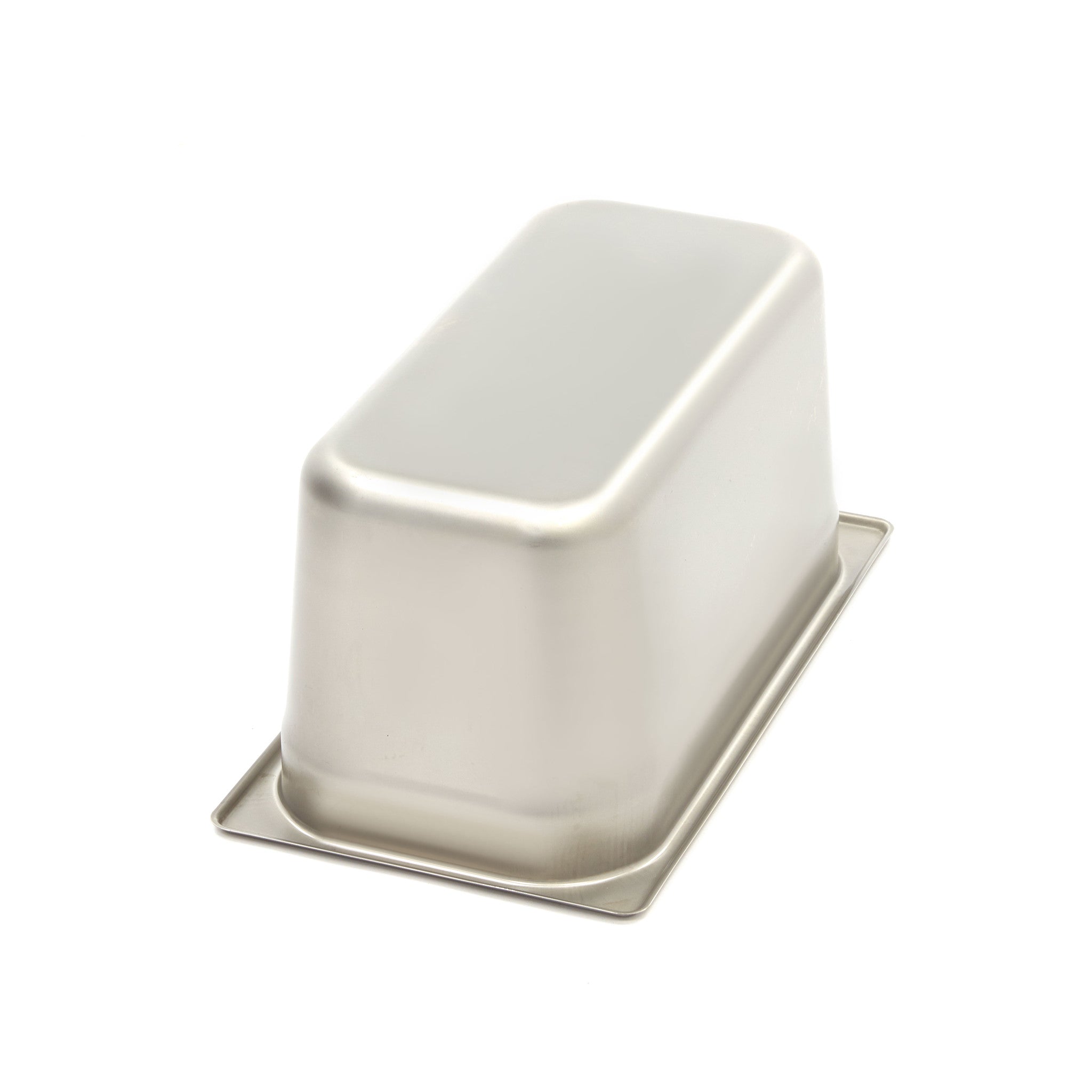 Récipient gastronorm 1/3 GN en acier inoxydable, profondeur 15 cm, modèle Maxima, bac gastronorme pour cuisine professionnelle