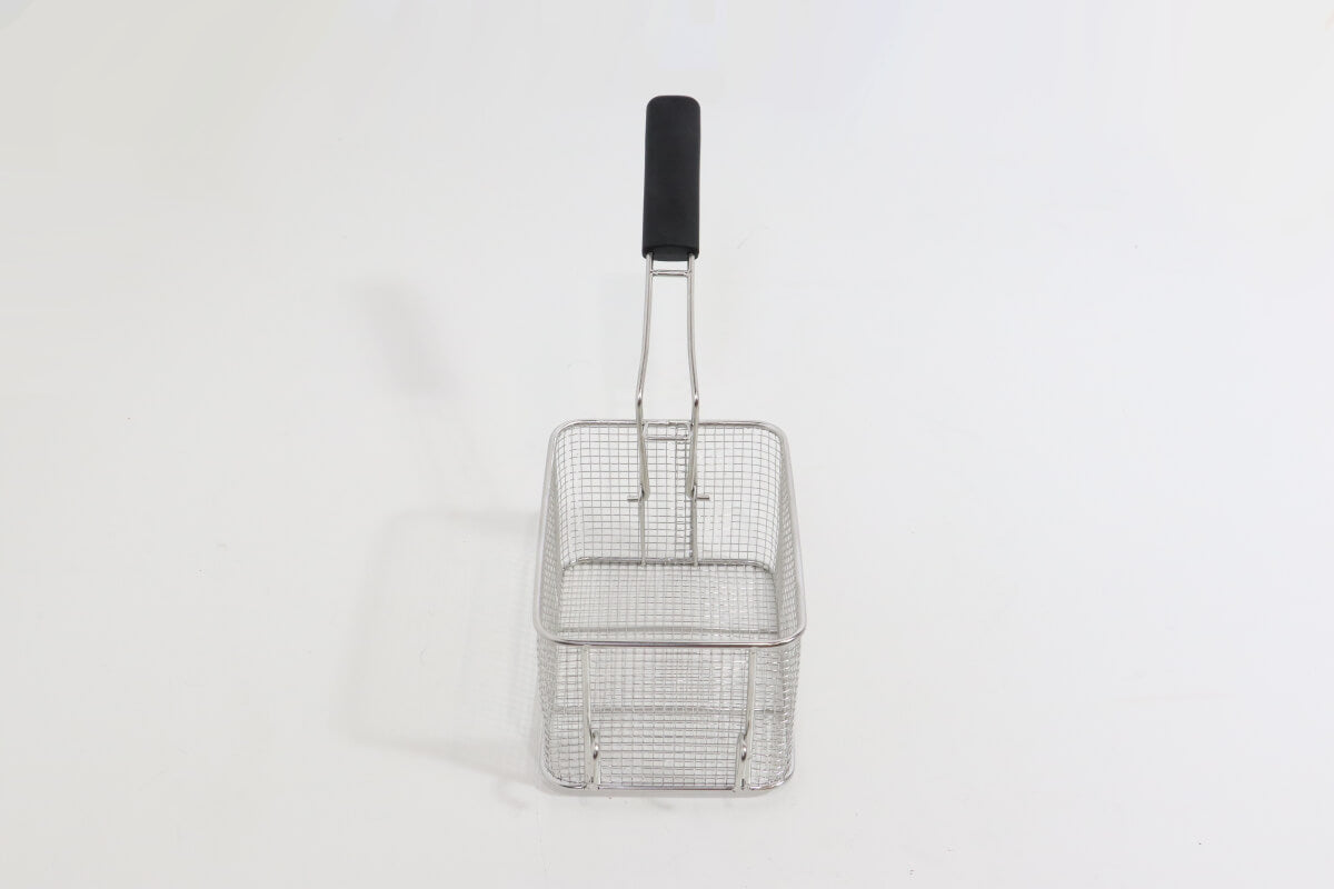 Panier à friture - 4l - avec poignée