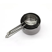 Measuring cup set - includes 60, 80, 125, and 250 ml