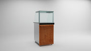 Module caisse professionnel – 50 cm – avec vitre
