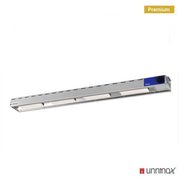 Ceramic Overhead Warmer | CERAMIC HEATER 2000x180xH90mm - Unninox - image 3
