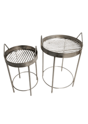 Kit de Conversion Barbecue pour Tandoor - SHAAN France