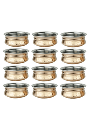 Lot de 12 Handis - SHAAN France