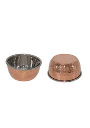 Set of 2 Condiment Dispensers