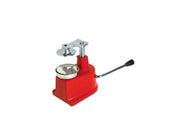 Manuele Hamburgerpresse – Hamburgermachine – 10 cm
