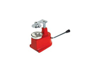Manuele Hamburgerpresse – Hamburgermachine – 14 cm