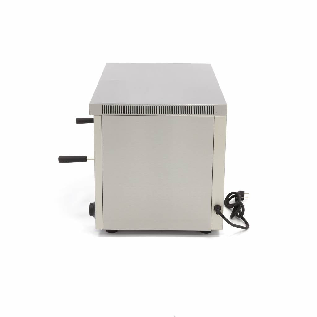Salamandre grill - 64 x 30cm - 3600W