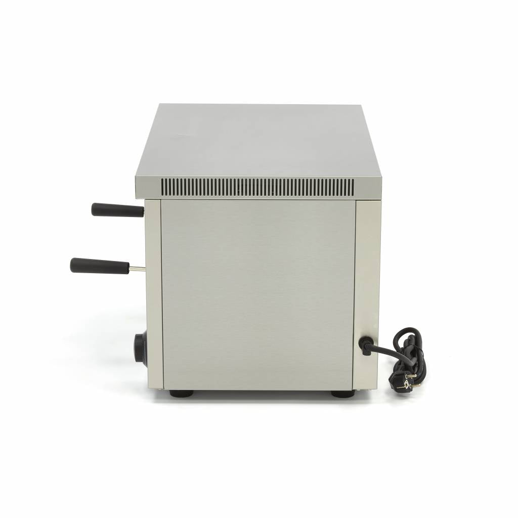 Salamandre grill - 42 x 34 cm - 2200W
