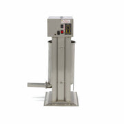 Poussoir à saucisses - 20 L - automatique - verticale - incl 4 tubes de remplissage