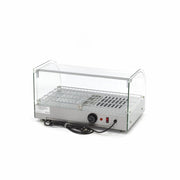 Vitrine chaude - 25 L - 55 cm - 1 etagère