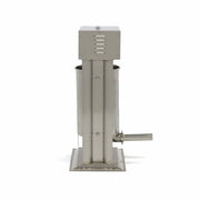 Poussoir à saucisses - 20 L - automatique - verticale - incl 4 tubes de remplissage