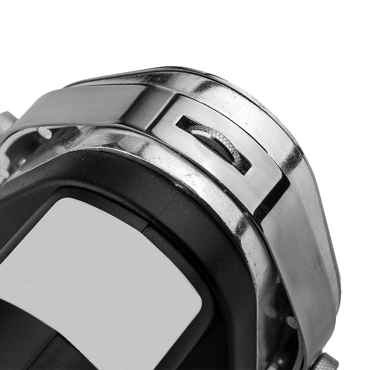 Couteau de kebab - 0-8 mm d'épaisseur - électrique - lame de rechange et le taille-creux de rechange