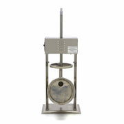Poussoir à saucisses - 20 L - automatique - verticale - incl 4 tubes de remplissage