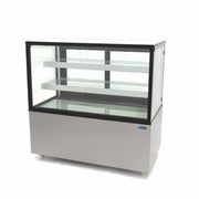 Refrigerated Display Case - 300 L - 92 cm