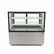 Vitrine réfrigérée - 400 L - 122 cm