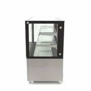 Vitrine réfrigérée - 300 L - 92 cm