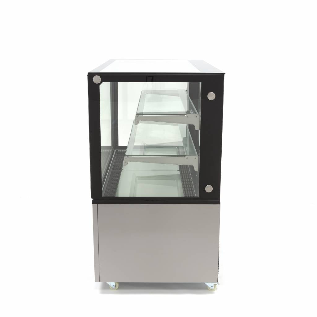 Vitrine réfrigérée - 300 L - 92 cm