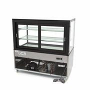 Vitrine réfrigérée - 500 L - 152 cm