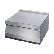 Heavy Duty Worktop - single unit - 70 cm deep