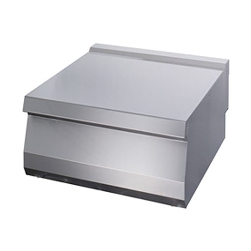 Heavy Duty Worktop - single unit - 70 cm deep