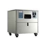 Machine de "finitions" des couverts