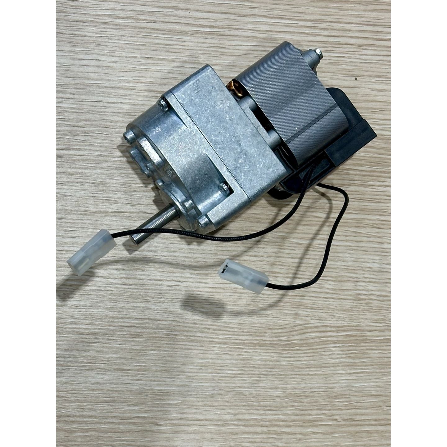 Moteur de broche pour rôtissoires EKO 210 à EKO 840 - FECA - vue 2