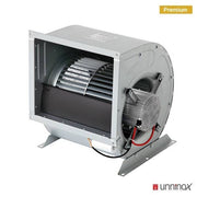 Centrifugal Fan 2500 M3/H - Unninox - image 2