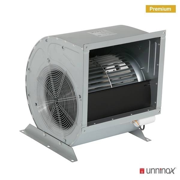 Centrifugal Fan 7000 M3/H - Unninox