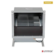 Centrifugal Fan 8000 M3/H - Unninox - image 3