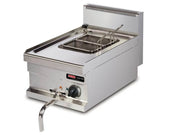 Cuiseur à pâtes électrique 14 L 3 kW – Série 700 - SGS-EMH711-S - image 1