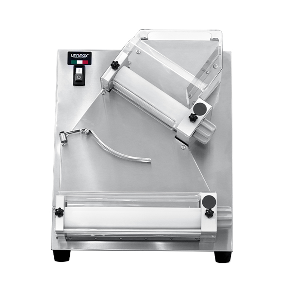 Pizza Dough Roller – 30cm - Unninox - image 2