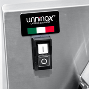 Pizza Dough Roller – 40cm - Unninox - image 5