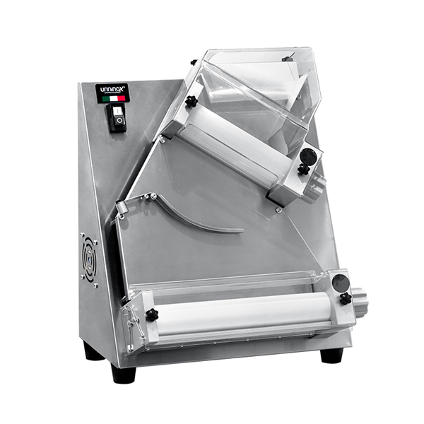 Pizza Dough Roller – 30cm - Unninox