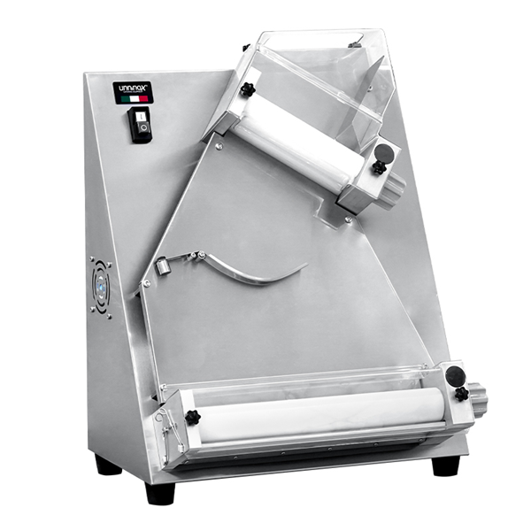Pizza Dough Roller – 40cm - Unninox